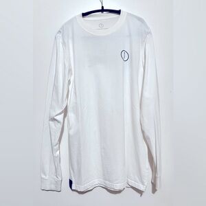 The Golfer’s Journal Long Sleeve Shirt